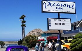 Pleasant Inn